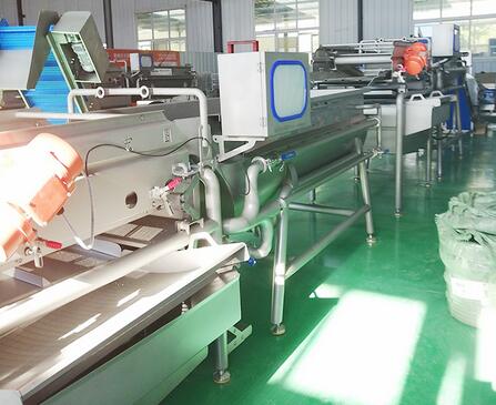 江西清洗自主创新方得始终吗